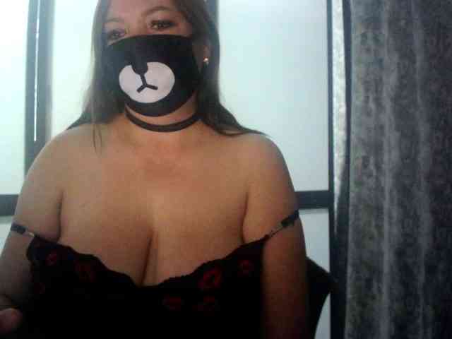 Dasha-Milasha webcam
