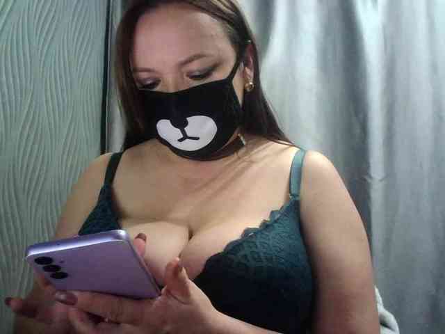 Dasha-Milasha webcam