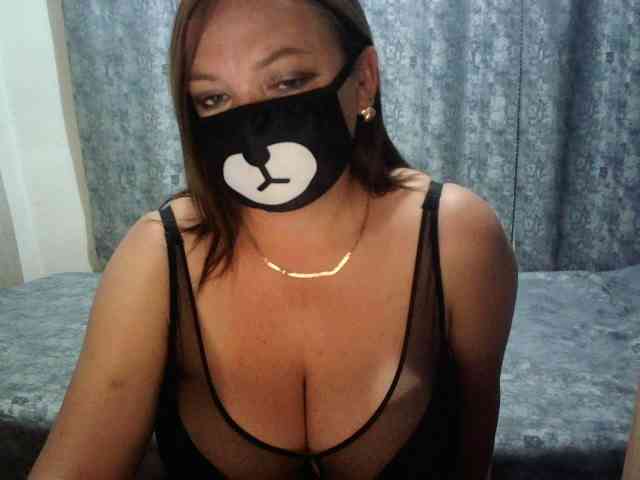Dasha-Milasha webcam