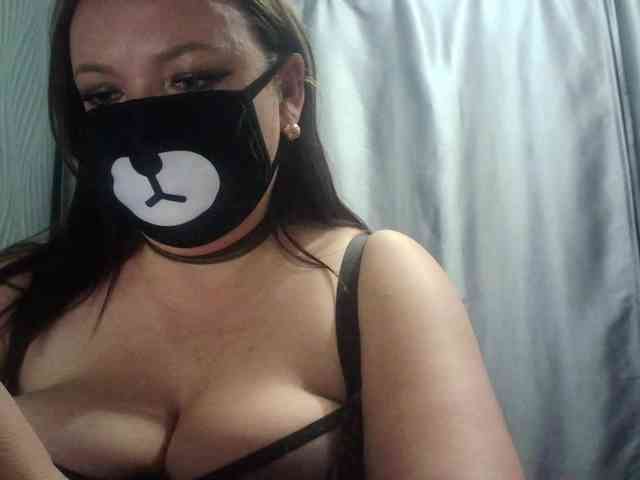 Dasha-Milasha webcam