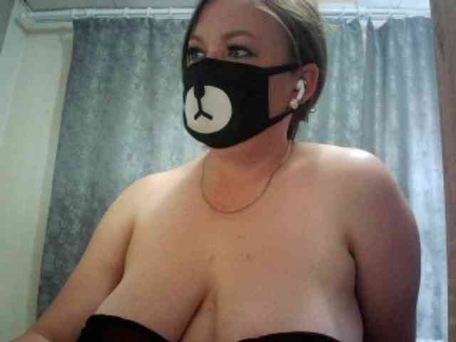 Dasha-Milasha webcam
