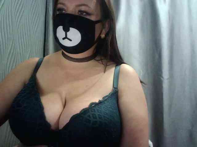 Dasha-Milasha webcam