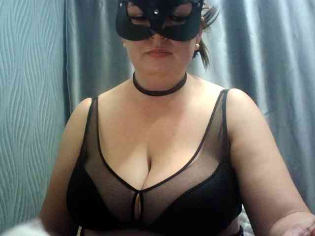 Dasha-Milasha webcam