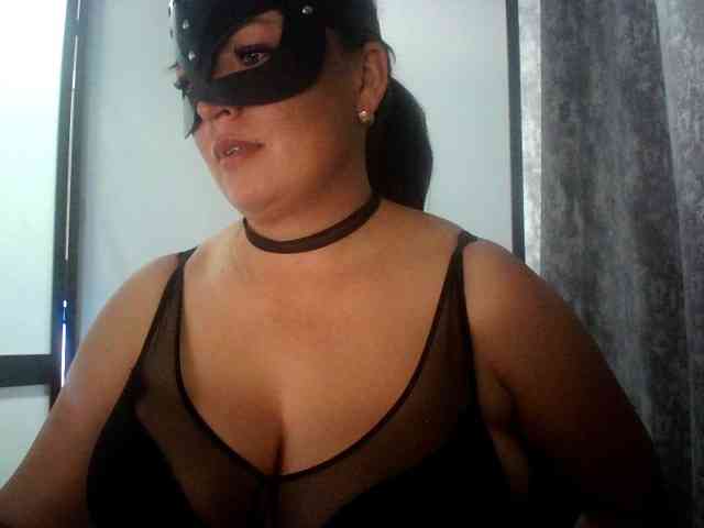Dasha-Milasha webcam