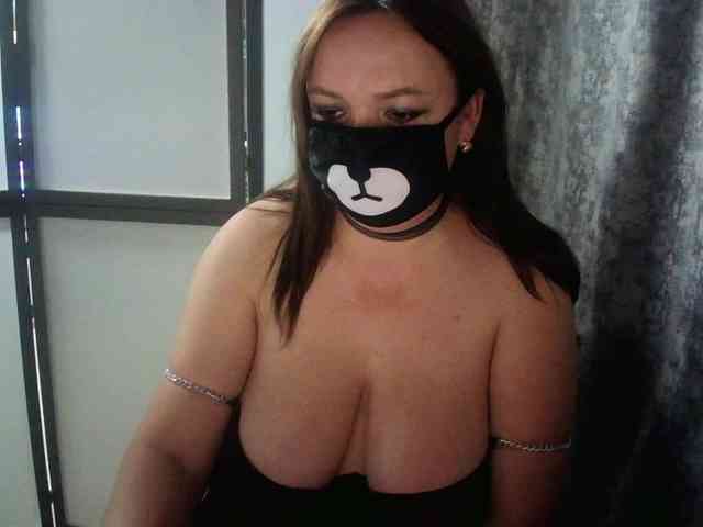 Dasha-Milasha webcam