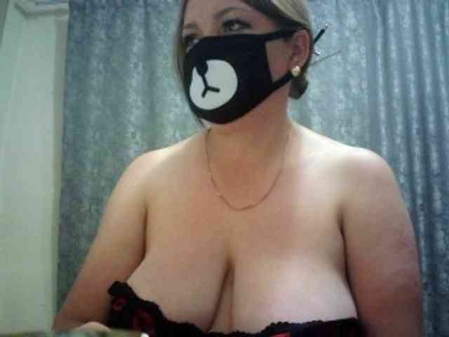 Dasha-Milasha webcam