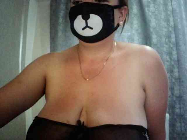 Dasha-Milasha webcam