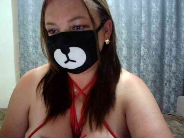 Dasha-Milasha webcam
