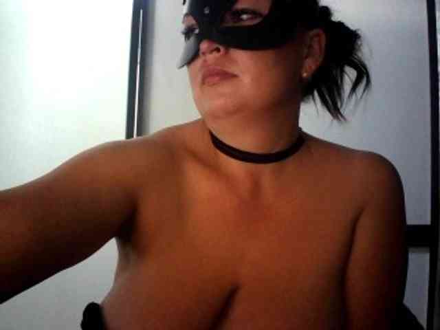 Dasha-Milasha webcam