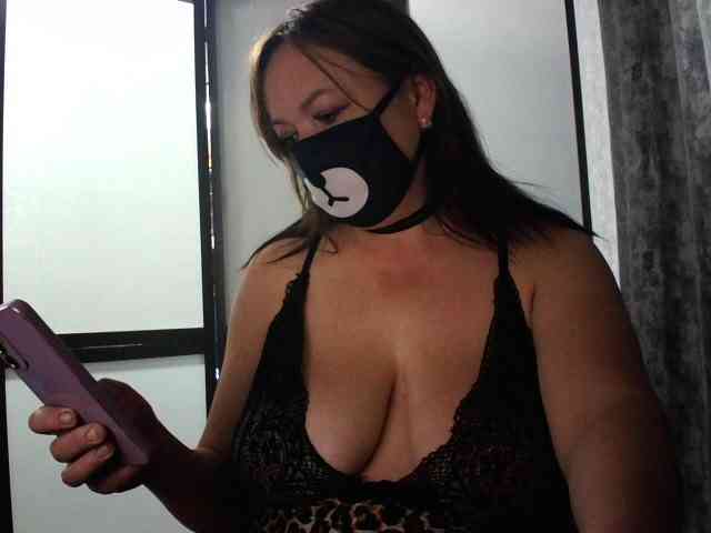 Dasha-Milasha webcam