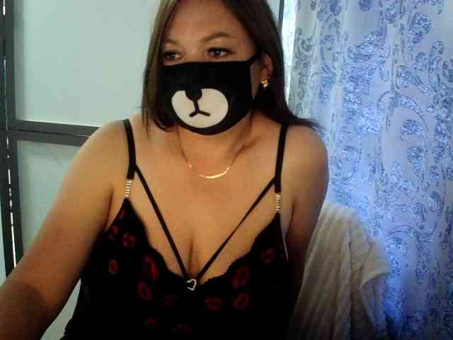Dasha-Milasha webcam