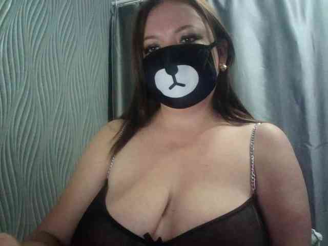 Dasha-Milasha webcam