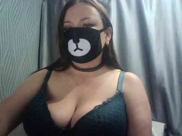 Dasha-Milasha webcam