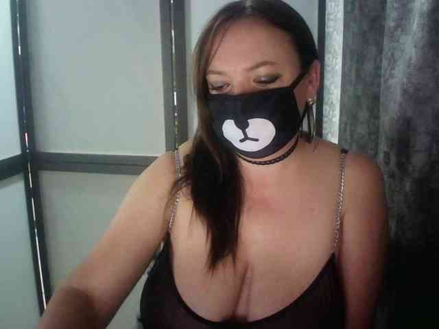 Dasha-Milasha webcam