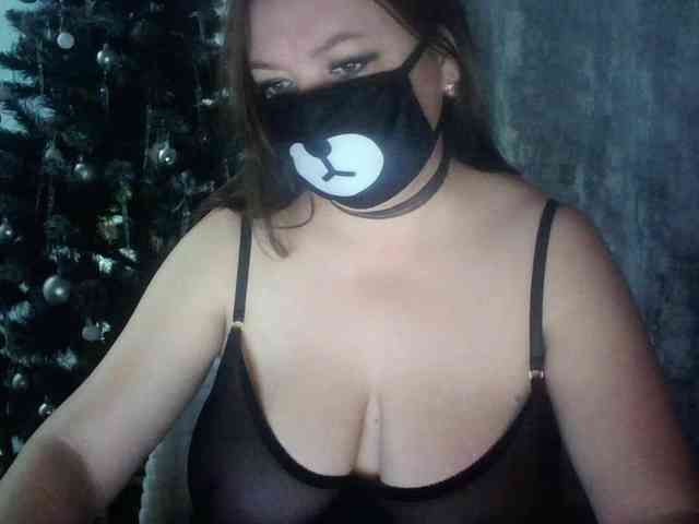 Dasha-Milasha webcam