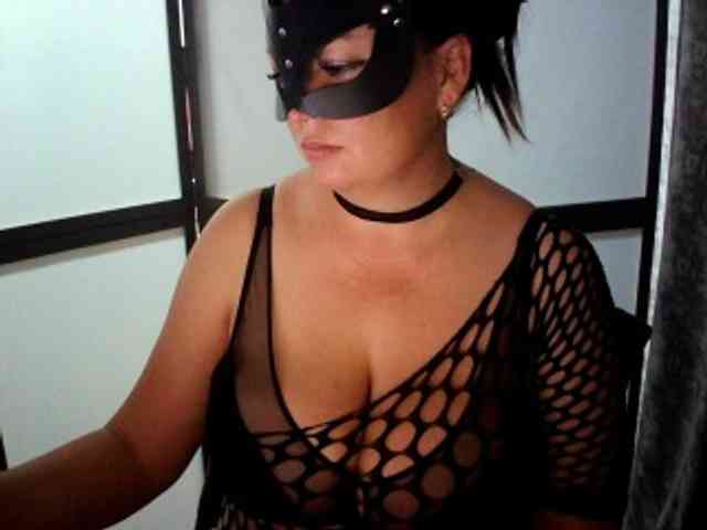 Dasha-Milasha webcam