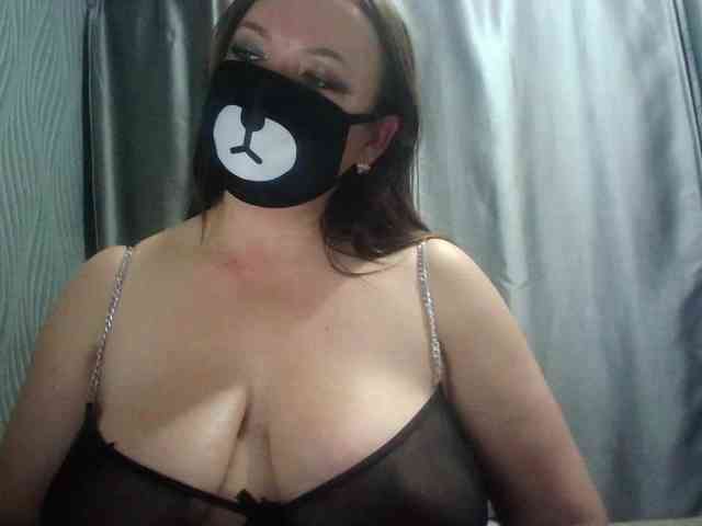 Dasha-Milasha webcam