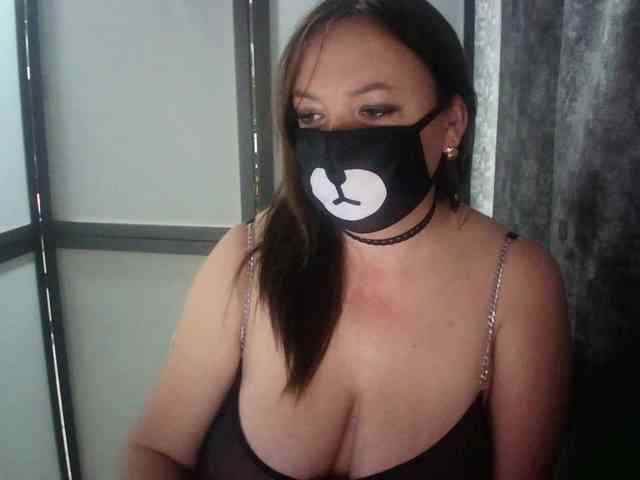 Dasha-Milasha webcam