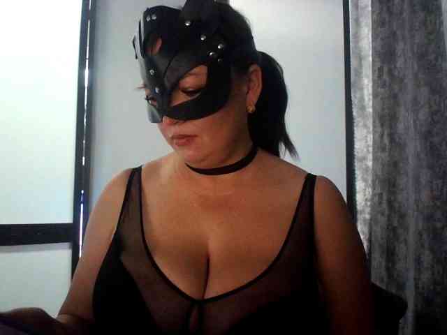 Dasha-Milasha webcam