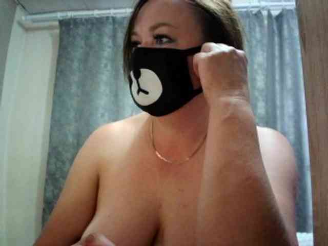 Dasha-Milasha webcam