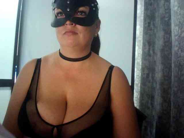 Dasha-Milasha webcam