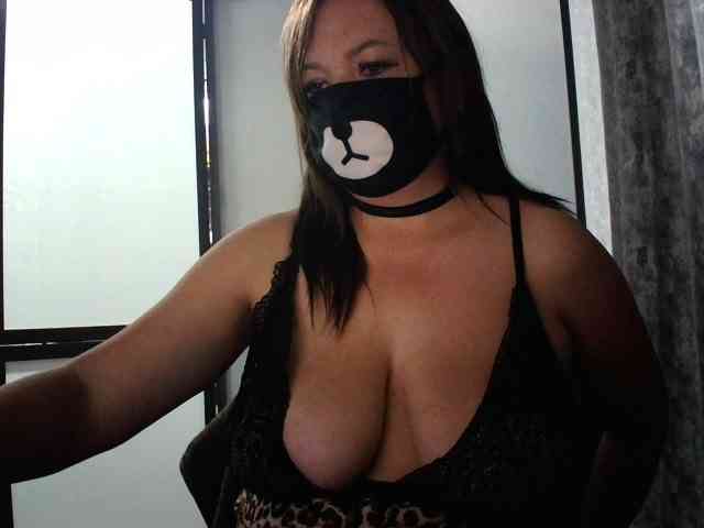 Dasha-Milasha webcam
