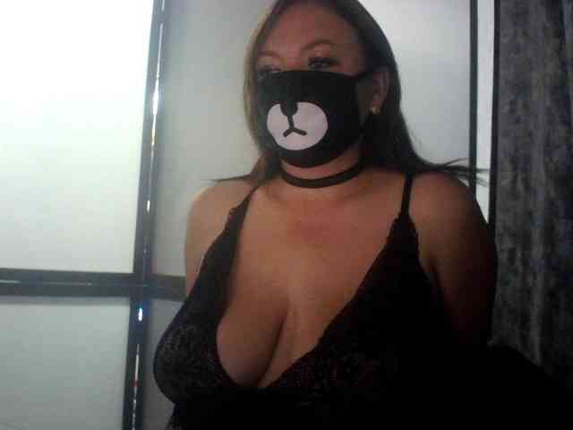 Dasha-Milasha webcam