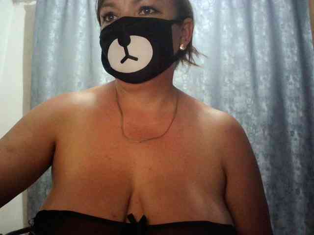 Dasha-Milasha webcam