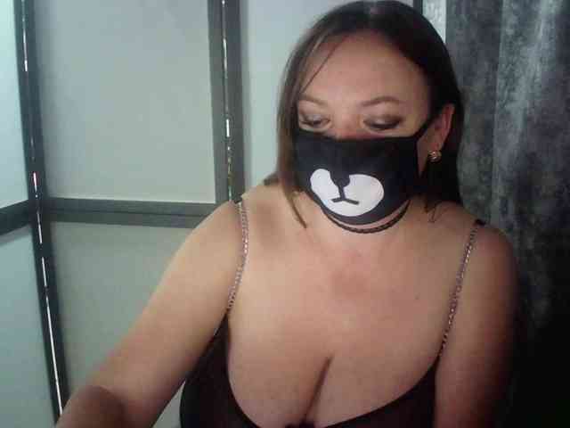 Dasha-Milasha webcam