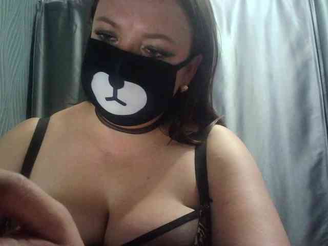 Dasha-Milasha webcam