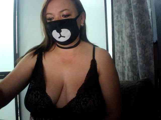 Dasha-Milasha webcam