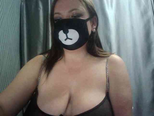 Dasha-Milasha webcam