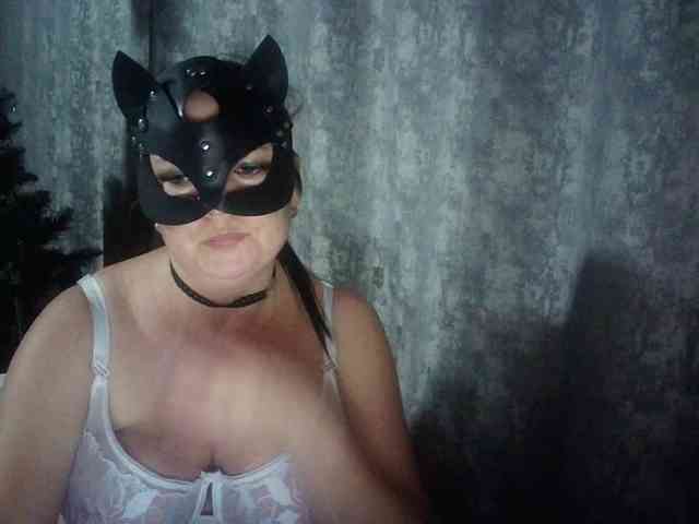 Dasha-Milasha webcam