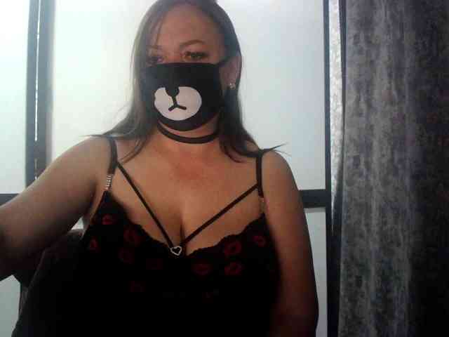 Dasha-Milasha webcam