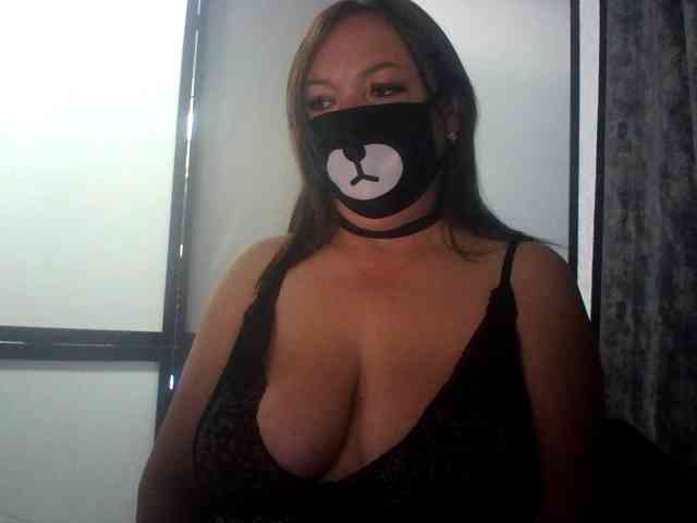 Dasha-Milasha webcam