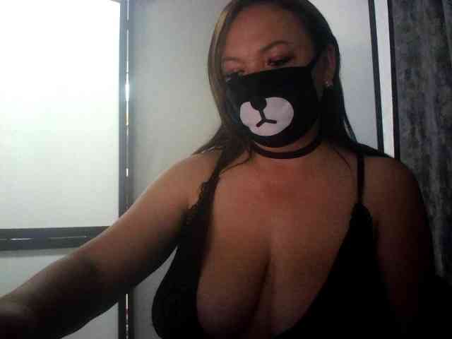 Dasha-Milasha webcam
