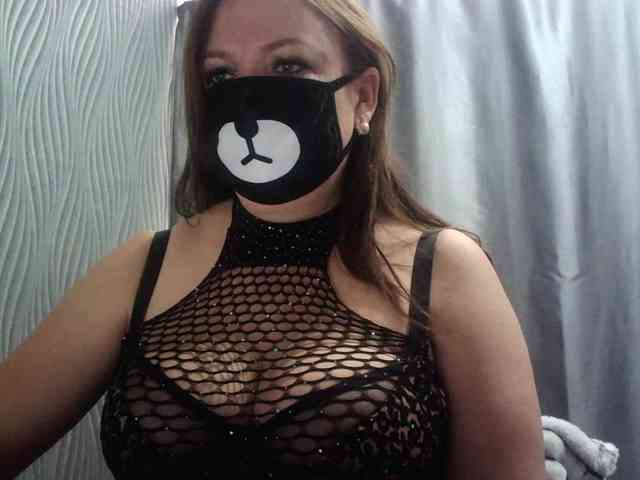 Dasha-Milasha webcam