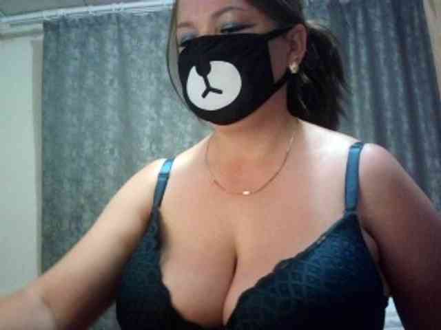 Dasha-Milasha webcam
