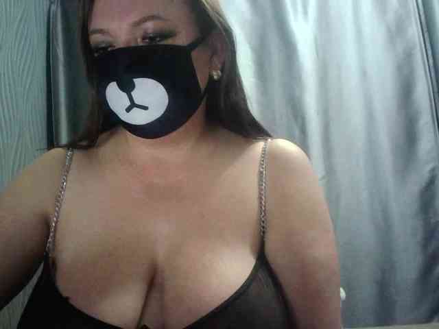 Dasha-Milasha webcam