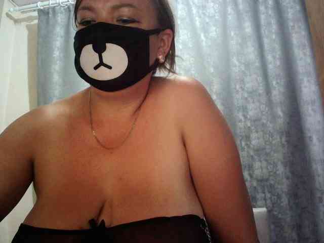 Dasha-Milasha webcam
