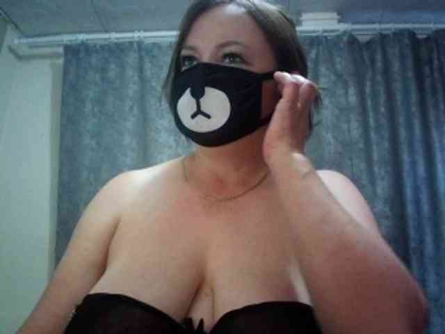 Dasha-Milasha webcam