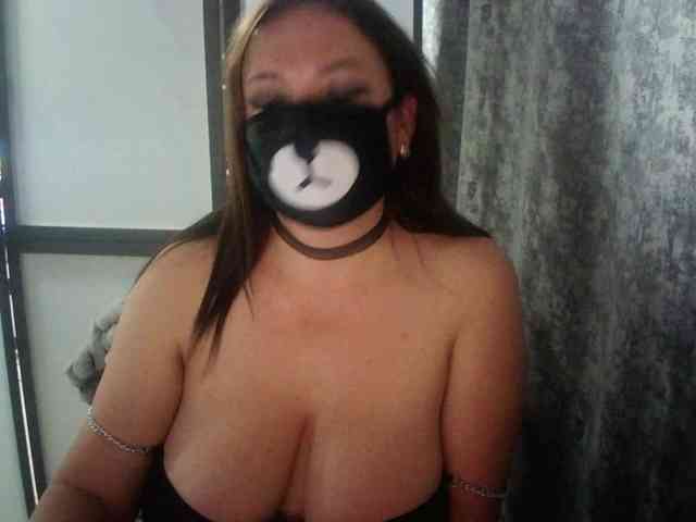 Dasha-Milasha webcam