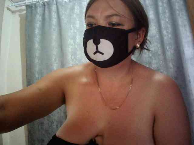 Dasha-Milasha webcam