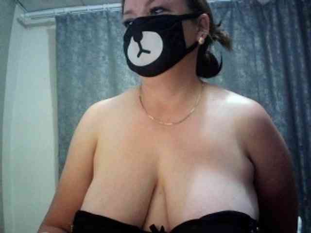 Dasha-Milasha webcam