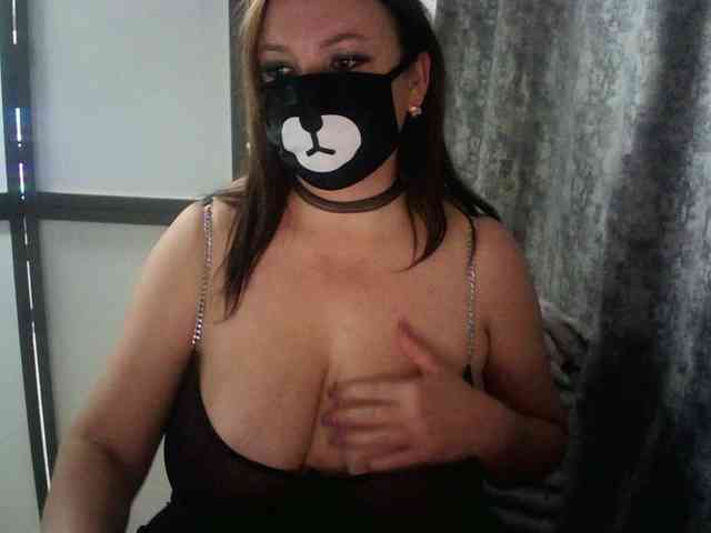 Dasha-Milasha webcam