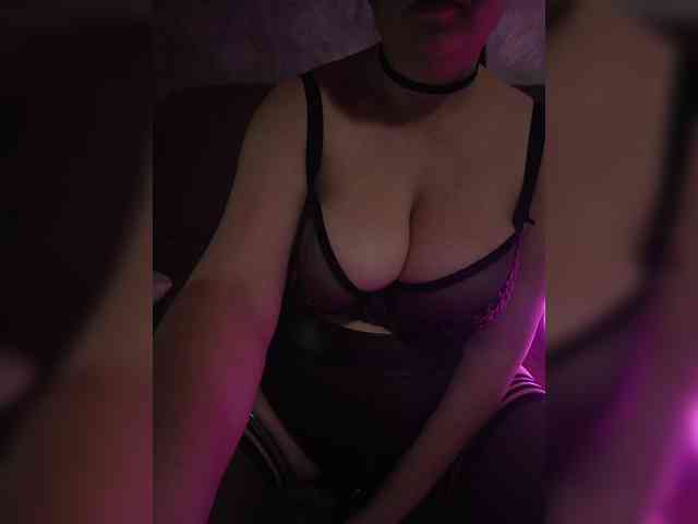 Dasha-Milasha webcam