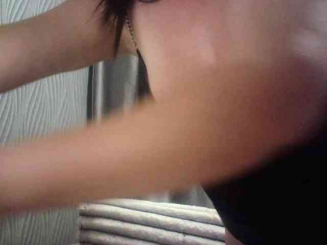 Dasha-Milasha webcam