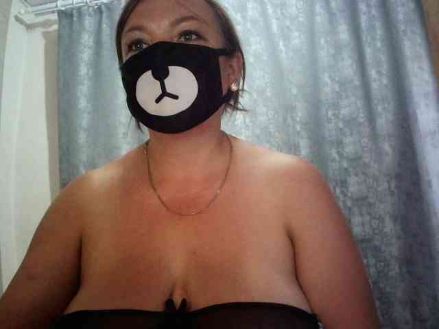 Dasha-Milasha webcam