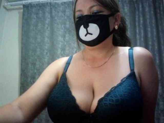 Dasha-Milasha webcam