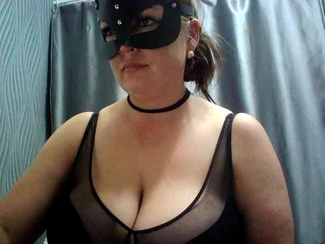 Dasha-Milasha webcam